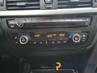 BMW 3-serie 3 serie Touring (F31), Combi, 2012 / 2019 330d 3.0 24V picture 6