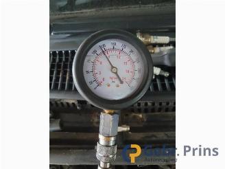 Toyota Yaris Yaris III (P13), Hatchback, 2010 / 2020 1.33 16V Dual VVT-I picture 6