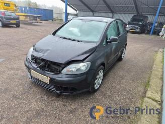 Volkswagen Golf plus Golf Plus (5M1/1KP), MPV, 2005 / 2013 1.6 FSI 16V picture 3