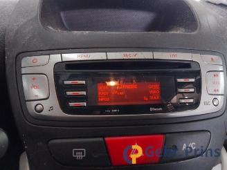 Citroën C1 C1, Hatchback, 2005 / 2014 1.0 12V picture 5