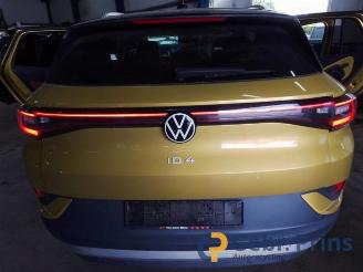 Volkswagen ID.4 ID.4 (E21), SUV, 2020 Performance 77 kWh picture 19