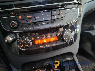 Peugeot 508 508 (8D), Sedan, 2010 / 2018 1.6 THP 16V picture 15