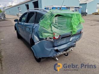 Ford Kuga Kuga I, SUV, 2008 / 2012 2.5t AWD 20V picture 3