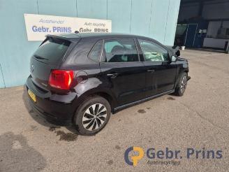 Autoverwertung Volkswagen Polo Polo V (6R), Hatchback, 2009 / 2017 1.0 TSI 12V BlueMotion 2017/1