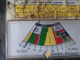 Dacia Lodgy Lodgy (JS), MPV, 2012 1.3 TCE 130 16V picture 6