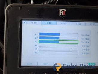 Ford Fiesta Fiesta 6 (JA8), Hatchback, 2008 / 2018 1.0 EcoBoost 12V 100 picture 5