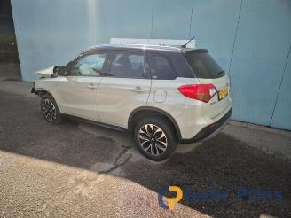 Suzuki Vitara Vitara (LY/MY), SUV, 2015 1.6 16V VVT picture 3