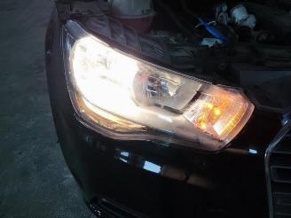 Audi A1 A1 Sportback (8XA/8XF), Hatchback 5-drs, 2011 / 2018 1.2 TFSI picture 17