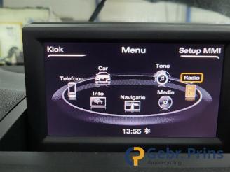 Audi A1 A1 Sportback (8XA/8XF), Hatchback 5-drs, 2011 / 2018 1.2 TFSI picture 10