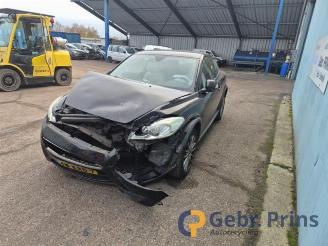 Volvo C-30 C30 (EK/MK), Hatchback 3-drs, 2006 / 2012 2.0 16V picture 3