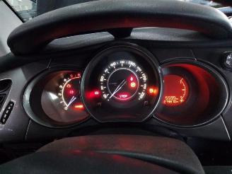 Autoverwertung Citroën C3 C3 (SC), Hatchback, 2009 / 2016 1.6 HDi 92 2011/4