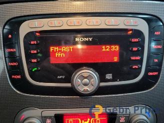 Ford Focus Focus 2, Hatchback, 2004 / 2012 1.6 Ti-VCT 16V picture 7