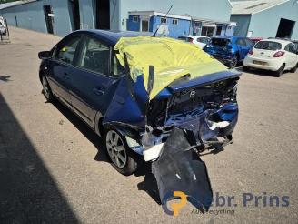 Toyota Prius Prius (NHW20), Liftback, 2003 / 2009 1.5 16V picture 4