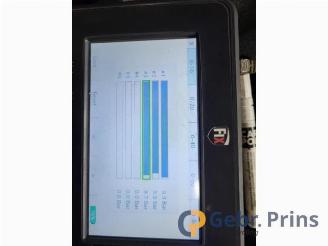 Volkswagen Polo Polo VI (AW1), Hatchback 5-drs, 2017 1.0 TSI 12V picture 9