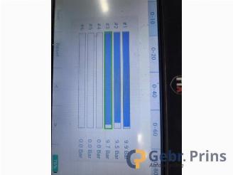 Volkswagen Polo Polo VI (AW1), Hatchback 5-drs, 2017 1.0 TSI 12V picture 10