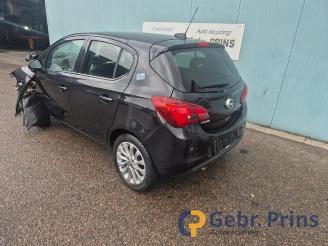 Uttjänta bilar auto Opel Corsa Corsa E, Hatchback, 2014 1.0 SIDI Turbo 12V 2019/1