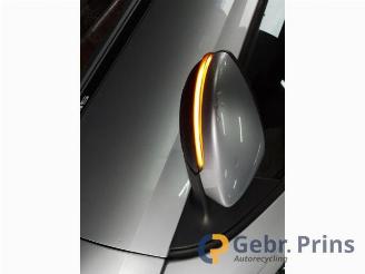 Volkswagen Scirocco Scirocco (137/13AD), Hatchback 3-drs, 2008 / 2017 1.4 TSI 160 16V picture 5