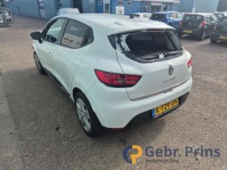 Renault Clio Clio IV (5R), Hatchback 5-drs, 2012 / 2021 1.2 16V picture 4