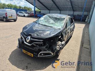 Renault Captur Captur (2R), SUV, 2013 0.9 Energy TCE 12V picture 3