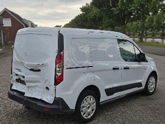 Ford Transit Connect 1.6 TDCi 16V 95 Bestel  Diesel 1.560cc 70kW (95pk) picture 3