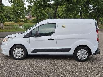 Ford Transit Connect 1.6 TDCi 16V 95 Bestel  Diesel 1.560cc 70kW (95pk) picture 6