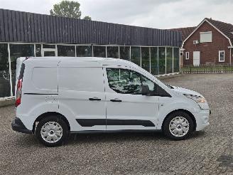 Ford Transit Connect 1.6 TDCi 16V 95 Bestel  Diesel 1.560cc 70kW (95pk) picture 2
