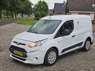 Ford Transit Connect 1.6 TDCi 16V 95 Bestel  Diesel 1.560cc 70kW (95pk) picture 7