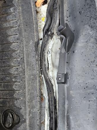 Ford Transit Connect 1.6 TDCi 16V 95 Bestel  Diesel 1.560cc 70kW (95pk) picture 8