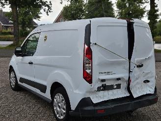 Ford Transit Connect 1.6 TDCi 16V 95 Bestel  Diesel 1.560cc 70kW (95pk) picture 5