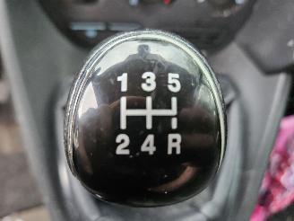 Ford Transit Connect 1.6 TDCi 16V 95 Bestel  Diesel 1.560cc 70kW (95pk) picture 11