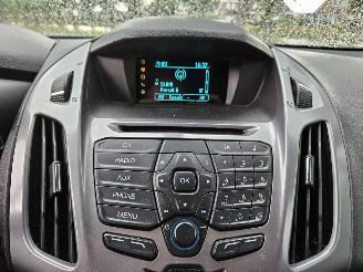 Ford Transit Connect 1.6 TDCi 16V 95 Bestel  Diesel 1.560cc 70kW (95pk) picture 12