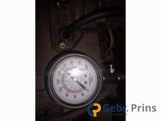 Opel Agila Agila (B), MPV, 2008 / 2014 1.0 12V picture 5