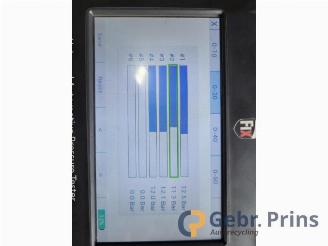 Audi A1 A1 Sportback (8XA/8XF), Hatchback 5-drs, 2011 / 2018 1.4 TFSI 16V 122 picture 5