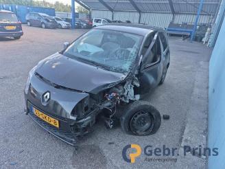 Renault Twingo Twingo II (CN), Hatchback 3-drs, 2007 / 2014 1.2 16V picture 4