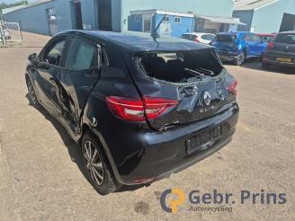 Renault Clio Clio V (RJAB), Hatchback 5-drs, 2019 1.0 TCe 90 12V picture 3