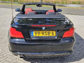 BMW 1-serie 120i 16V Cabrio  Benzine 1.995cc 125kW (170pk) RWD picture 5