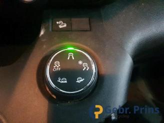 Citroën Berlingo Berlingo, Van, 2018 1.6 BlueHDI 75 picture 9