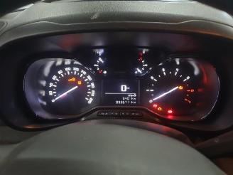 Citroën Berlingo Berlingo, Van, 2018 1.6 BlueHDI 75 picture 8