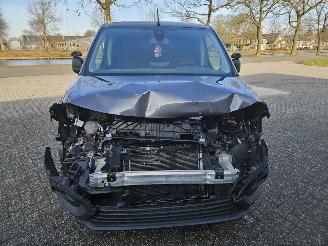 Toyota Proace 1.5 D-4D 100 Bestel  Diesel 1.499cc 75kW (102pk) FWD picture 6