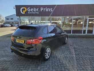 Avarii autoturisme BMW 2-serie 218i 1.5 TwinPower Turbo 12V MPV  Benzine 1.499cc 100kW (136pk) FWD 2015/8