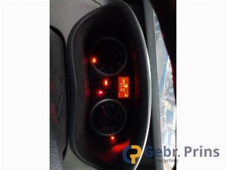 Renault Trafic Trafic New (FL), Van, 2001 / 2014 2.0 dCi 16V 90 picture 6