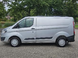 Ford Transit Custom 2.2 TDCi 16V Bestel  Diesel 2.198cc 74kW (101pk) FWD picture 7