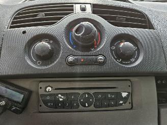 Renault Kangoo 1.5 dCi 90 FAP Bestel  Diesel 1.461cc 66kW (90pk) FWD picture 13