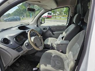 Renault Kangoo 1.5 dCi 90 FAP Bestel  Diesel 1.461cc 66kW (90pk) FWD picture 12