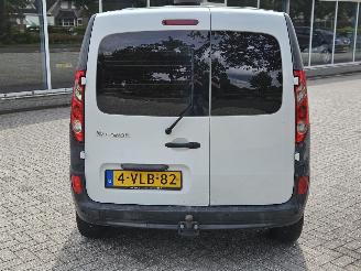 Renault Kangoo 1.5 dCi 90 FAP Bestel  Diesel 1.461cc 66kW (90pk) FWD picture 2