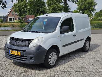 Renault Kangoo 1.5 dCi 90 FAP Bestel  Diesel 1.461cc 66kW (90pk) FWD picture 5