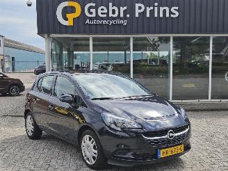 Coche accidentado Opel Corsa 1.3 CDTi 16V ecoFLEX Hatchback  Diesel 1.248cc 70kW (95pk) 2015/12