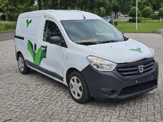 Dacia Dokker 1.5 dCi 75 Bestel  Diesel 1.461cc 55kW (75pk) FWD picture 7