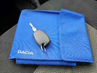 Dacia Dokker 1.5 dCi 75 Bestel  Diesel 1.461cc 55kW (75pk) FWD picture 15