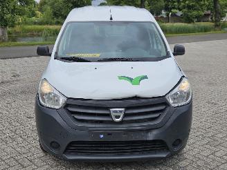 Dacia Dokker 1.5 dCi 75 Bestel  Diesel 1.461cc 55kW (75pk) FWD picture 6